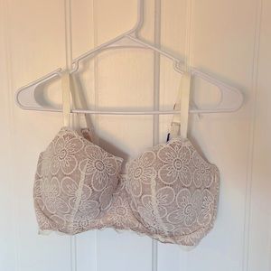 Aerie NWT Balconette underwire bra 38DD